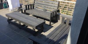 How Weatherproof Furniture Enhances Your Outdoor Living Space